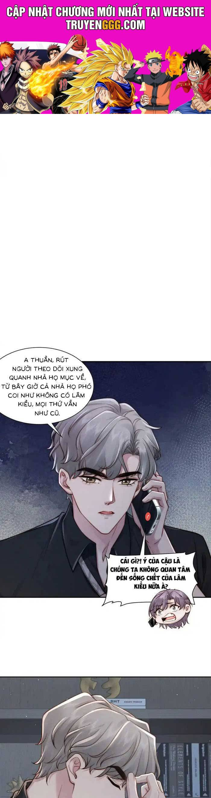Hôn Nhân Chớp Nhoáng Chương 32 Ảnh 2