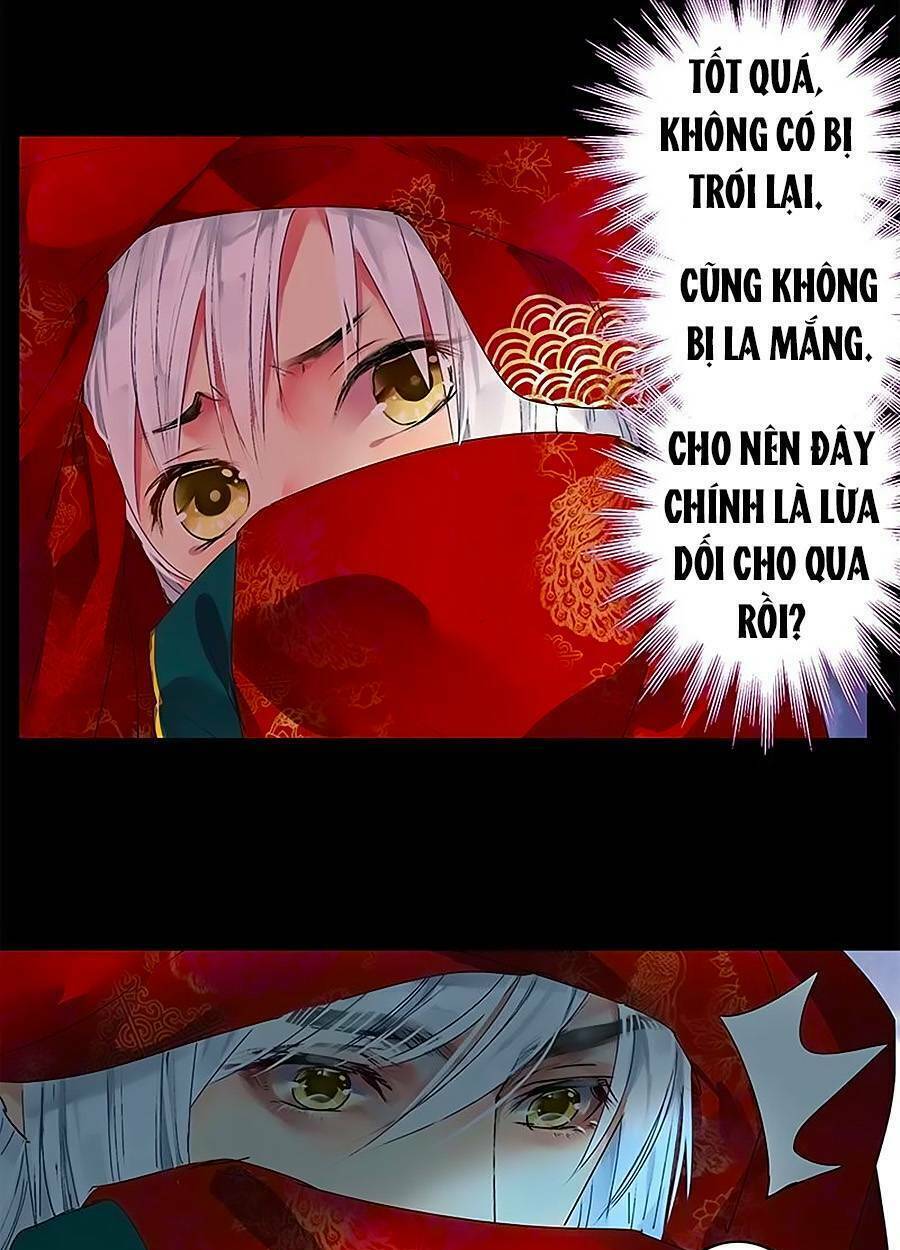 Ta Làm Lớn Ở Hậu Cung Chương 181 Ảnh 3