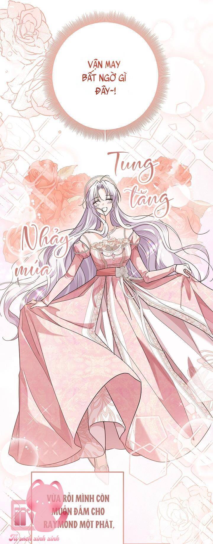 Hoàng Nữ Cosplay Nonfan Chương 42 Ảnh 59