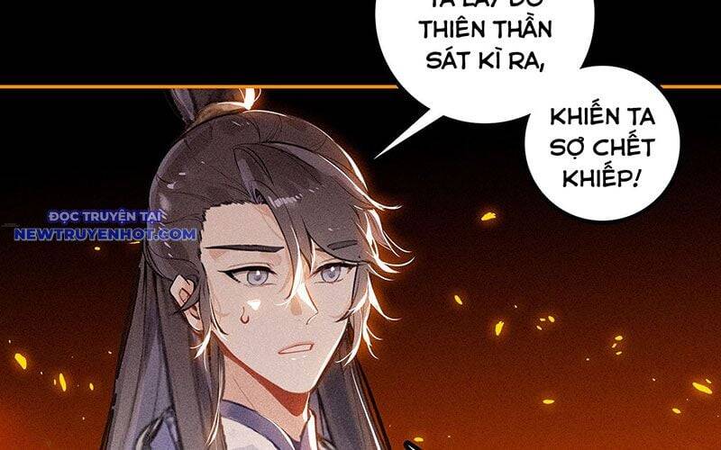 Phi Kiếm Vấn Đạo Chương 118 Ảnh 65
