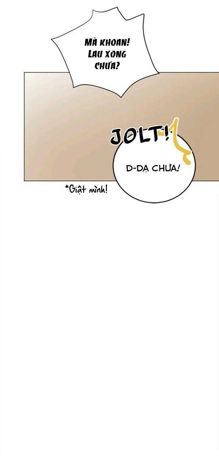 Tình Yêu Tuổi Trẻ Chương 53 Ảnh 30