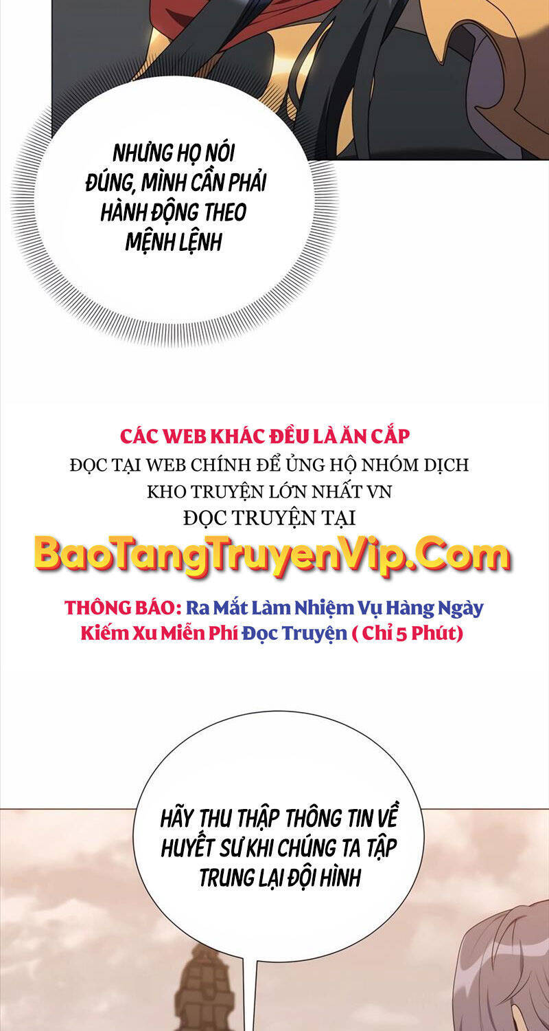 Tôi Làm Vườn Tại Thế Giới Thợ Săn Chương 48 Ảnh 83