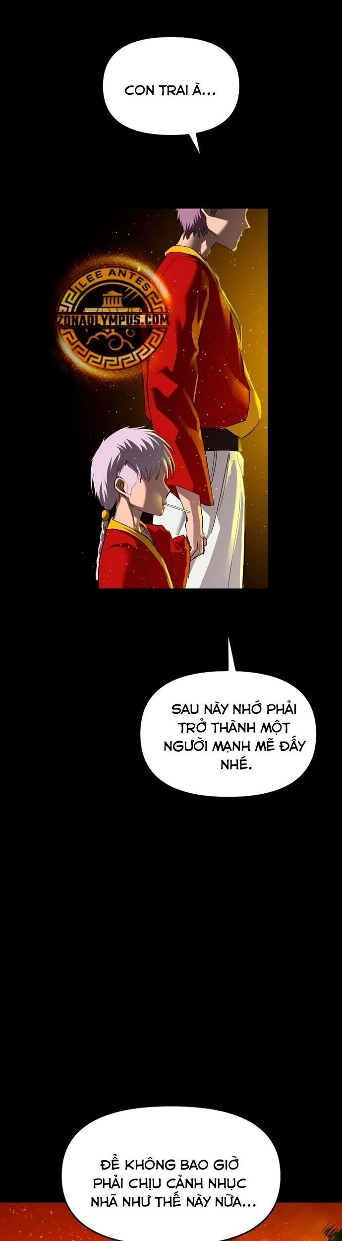 Cốt Nhân Chương 20 Ảnh 33