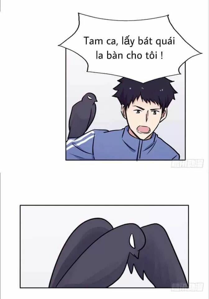 Chạy Đi Âm Sai Chương 128 Ảnh 5