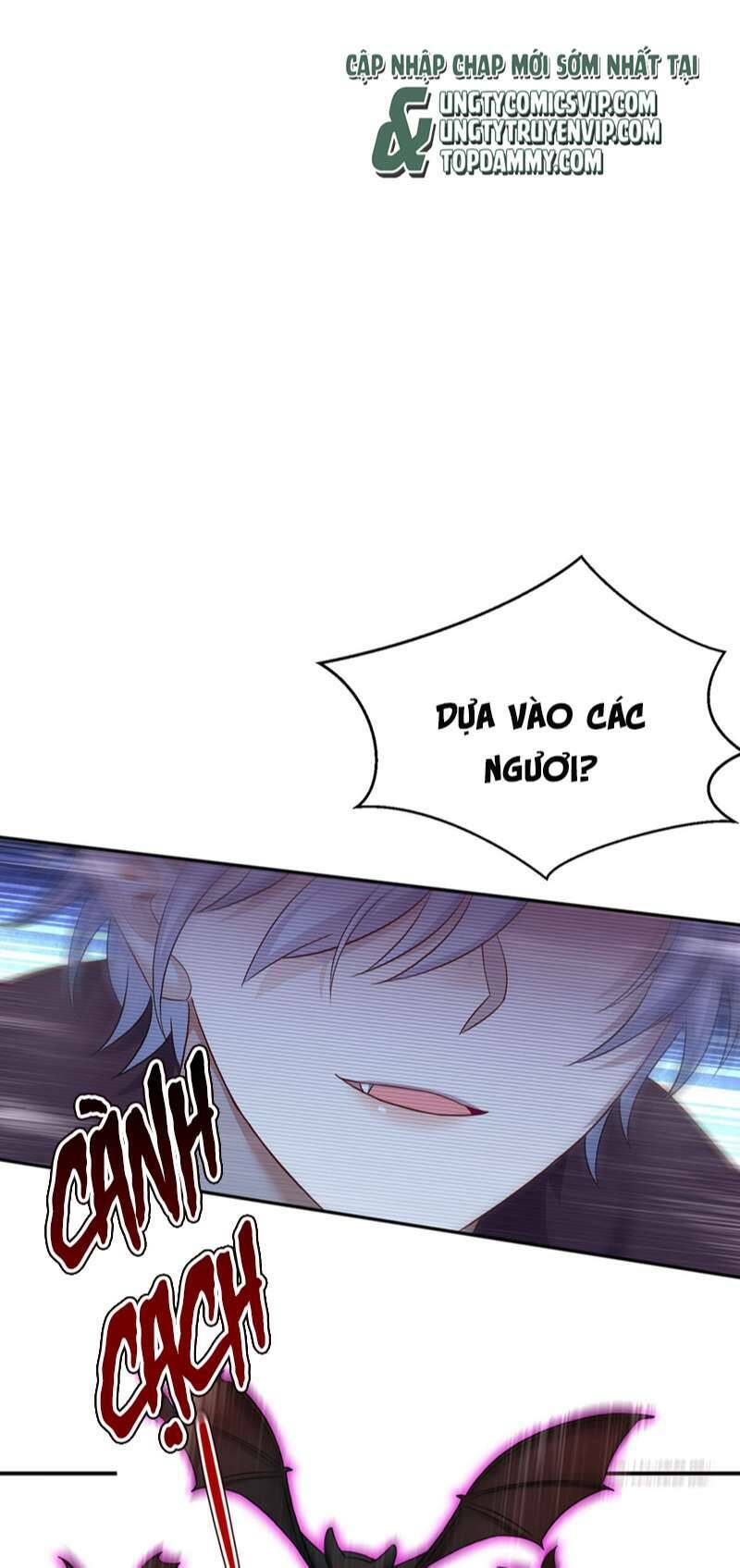 Dẫn Sói Vào Phòng Chương 162 Ảnh 21
