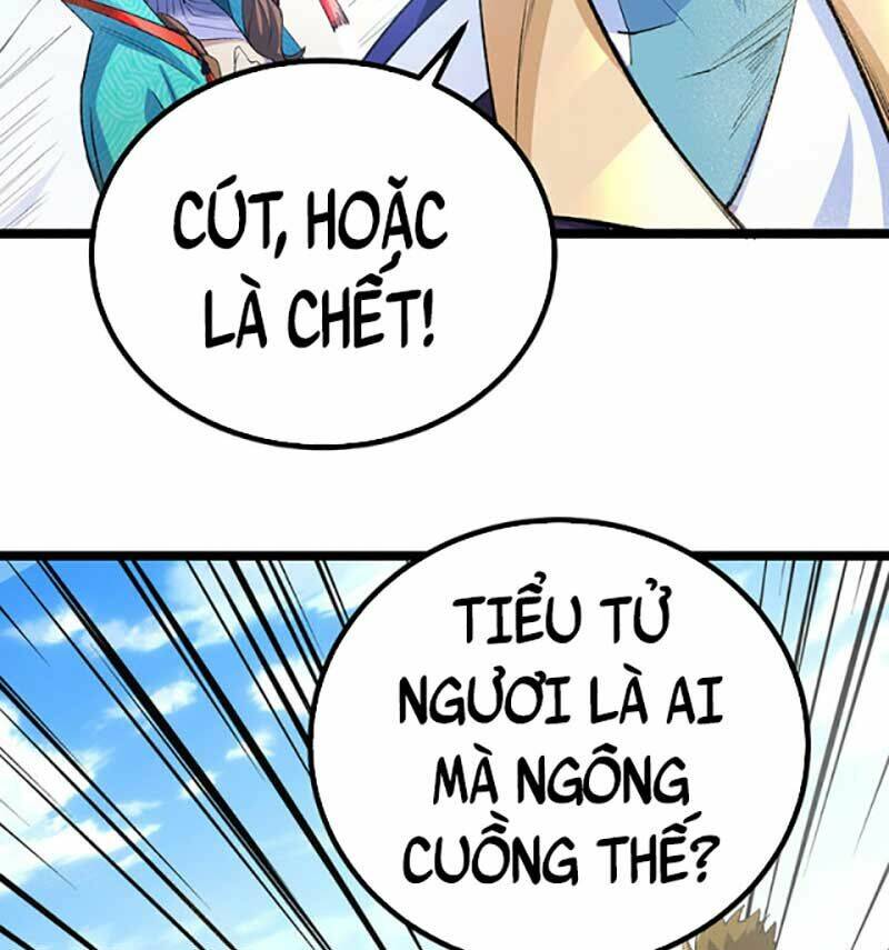Võ Đạo Độc Tôn Chương 620 Ảnh 3