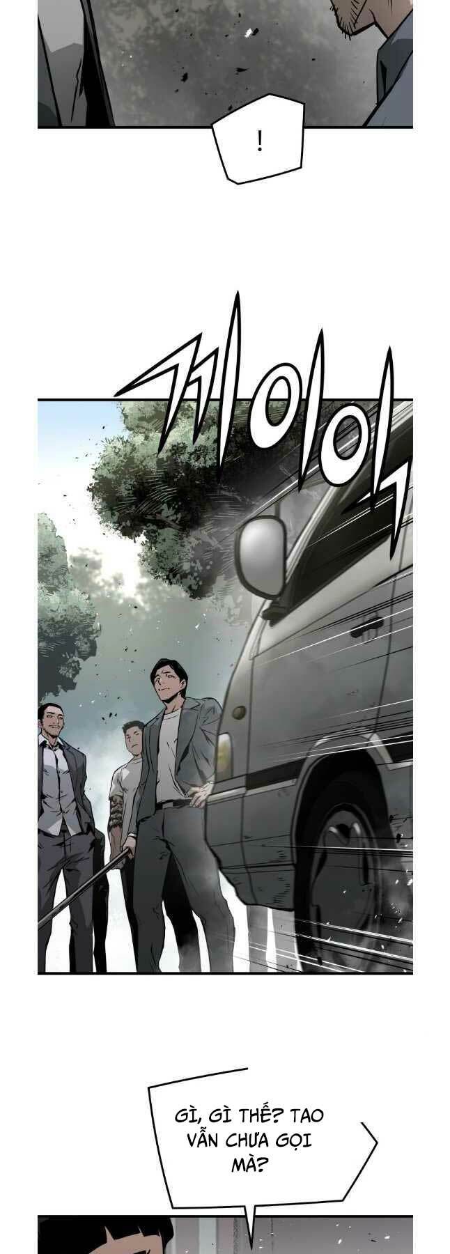 Đặc Công Xuất Ngũ Chương 19 Ảnh 36