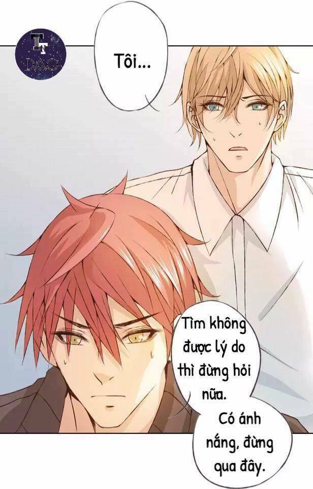 Tôi Không Phải Đa Nhân Cách Chương 29 Ảnh 47