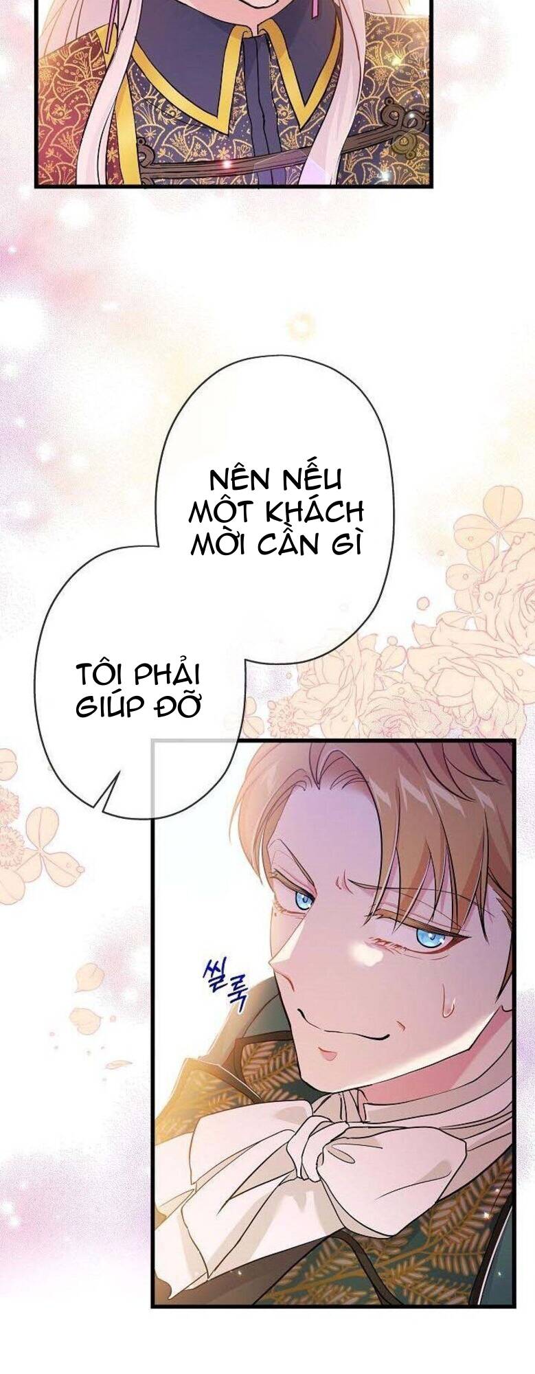 Nếu Là Phản Diện, Liệu Tôi Sẽ Chết? Chương 51 Ảnh 50