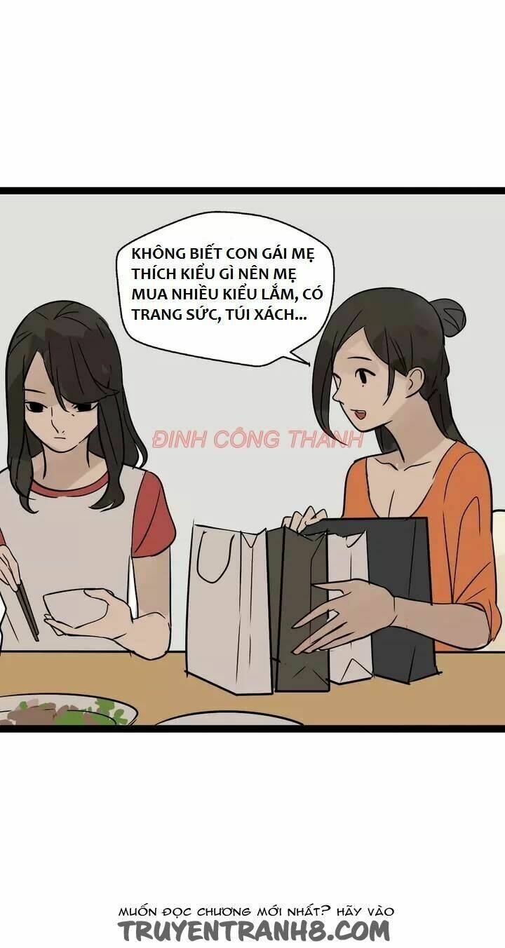 Mục Vụ Chương 14 Ảnh 28