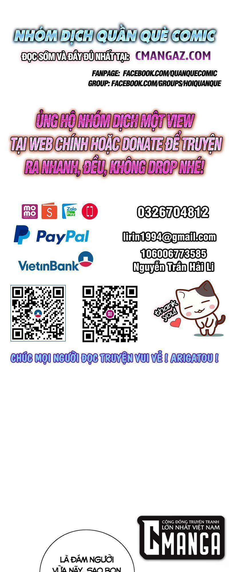Vào Ngày Tận Thế Nhặt Được Hệ Thống Chương 181 Ảnh 2