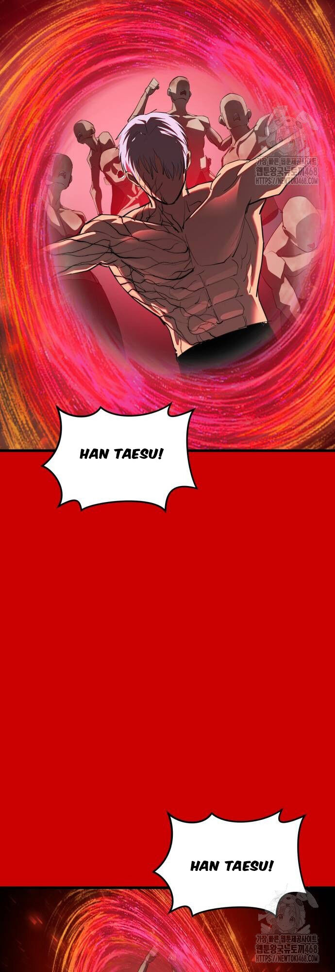 Cốt Nhân Chương 22 Ảnh 9