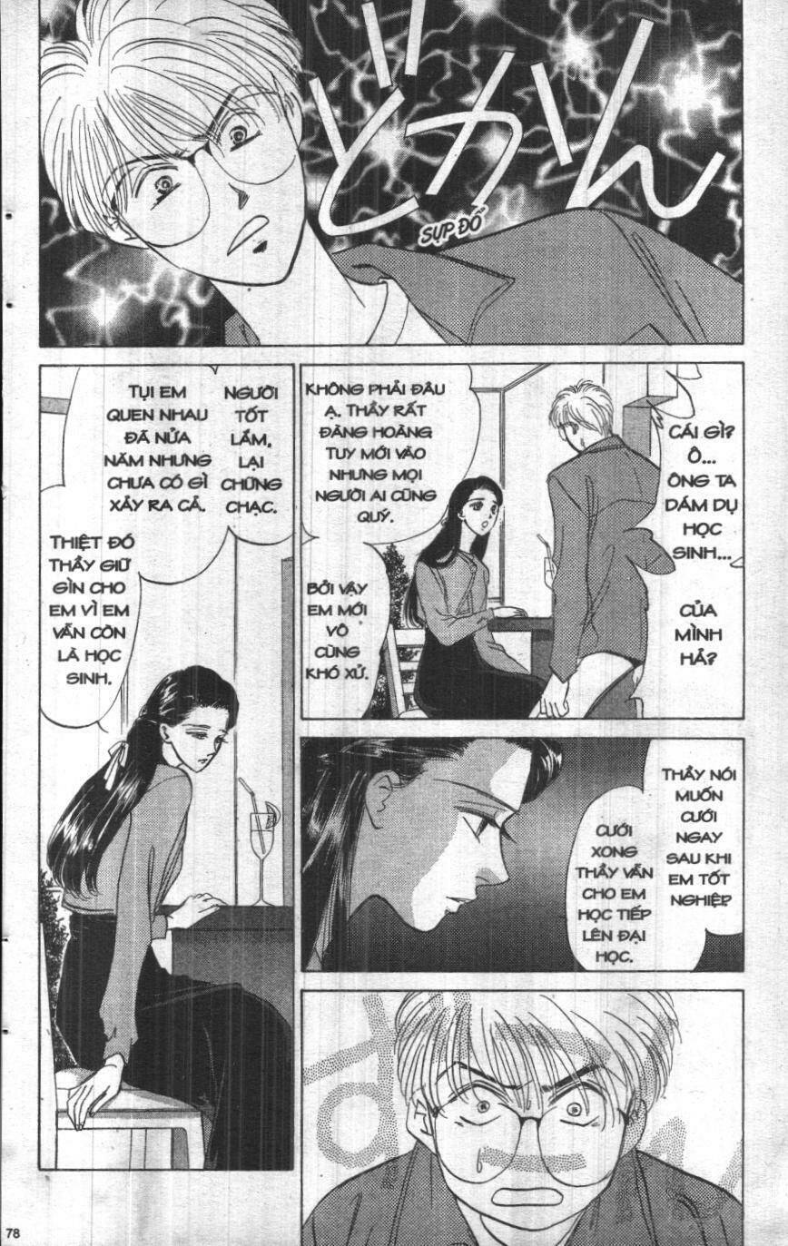 Giữa Muôn Trùng Mây Chương 4 Ảnh 79