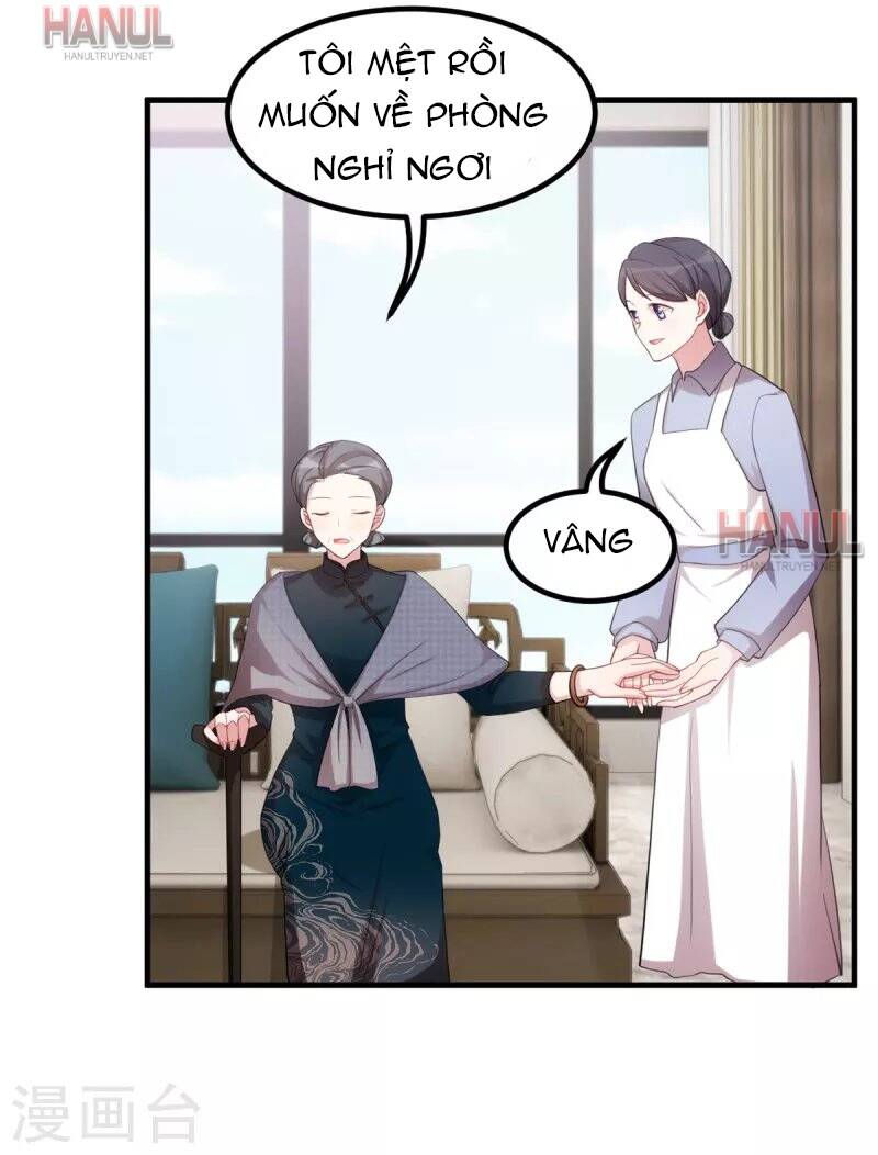Tiểu Bạch Nam Thần Daddy Chương 195 Ảnh 21