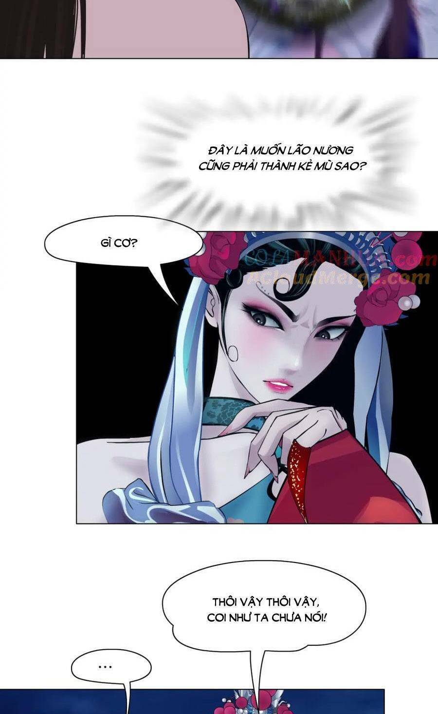Đằng Nữ Chương 244 Ảnh 9