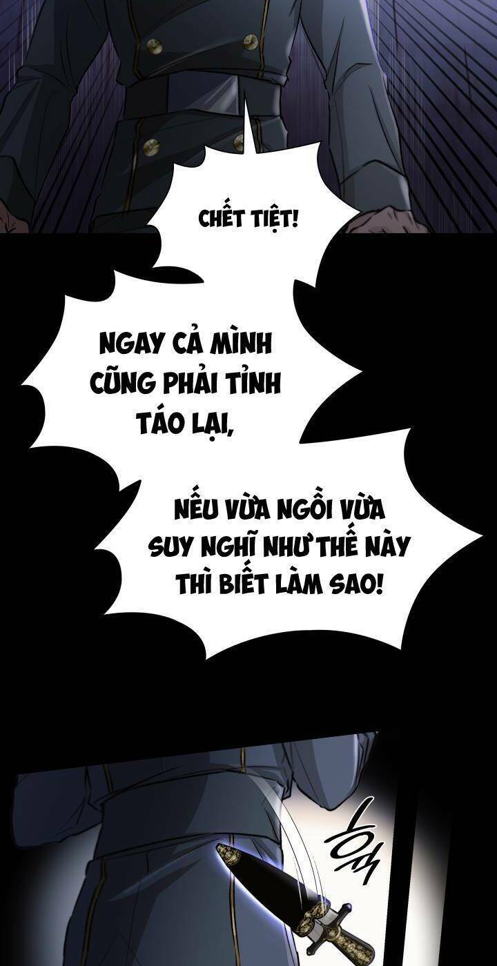 Dây Xích Kiềm Chế Nam Chính Hắc Ám Tuột Mất Rồi Chương 52 Ảnh 33