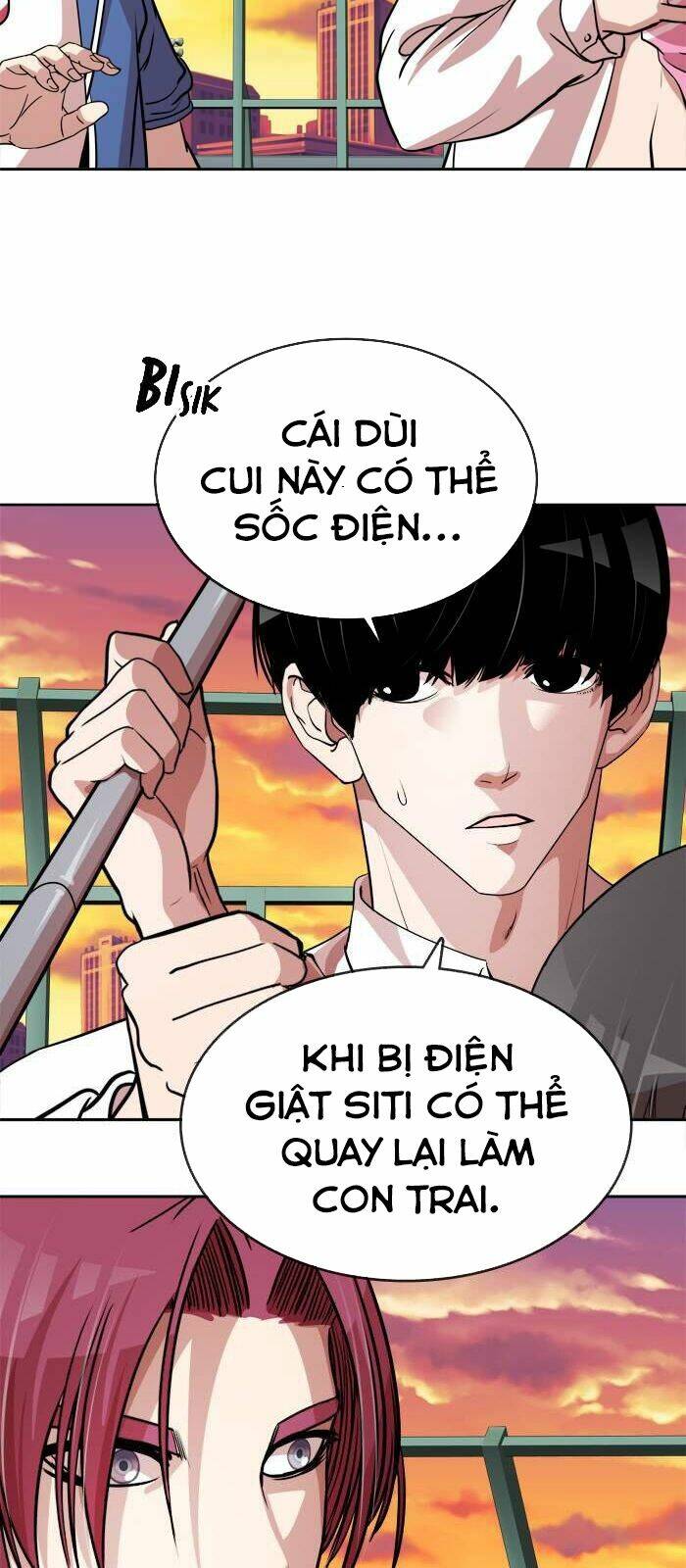 Change (Jinyuan) Chương 95 Ảnh 31