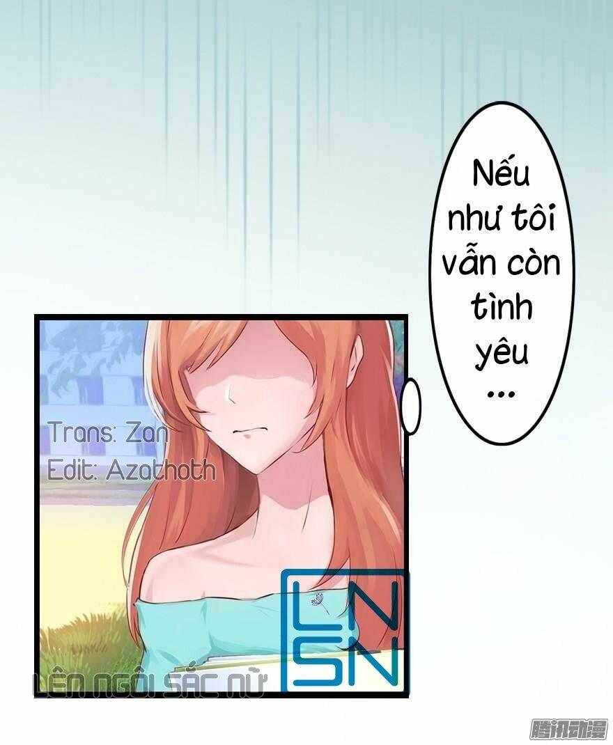 Cô Vợ NgọT NgàO CủA Phó ThiếU Chương 2 Ảnh 25