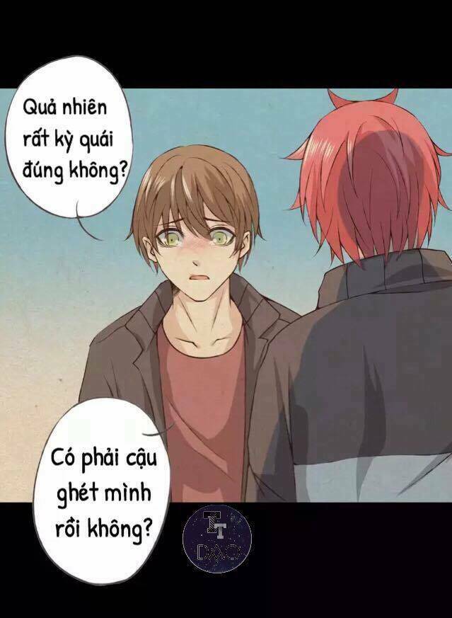Tôi Không Phải Đa Nhân Cách Chương 29 Ảnh 16