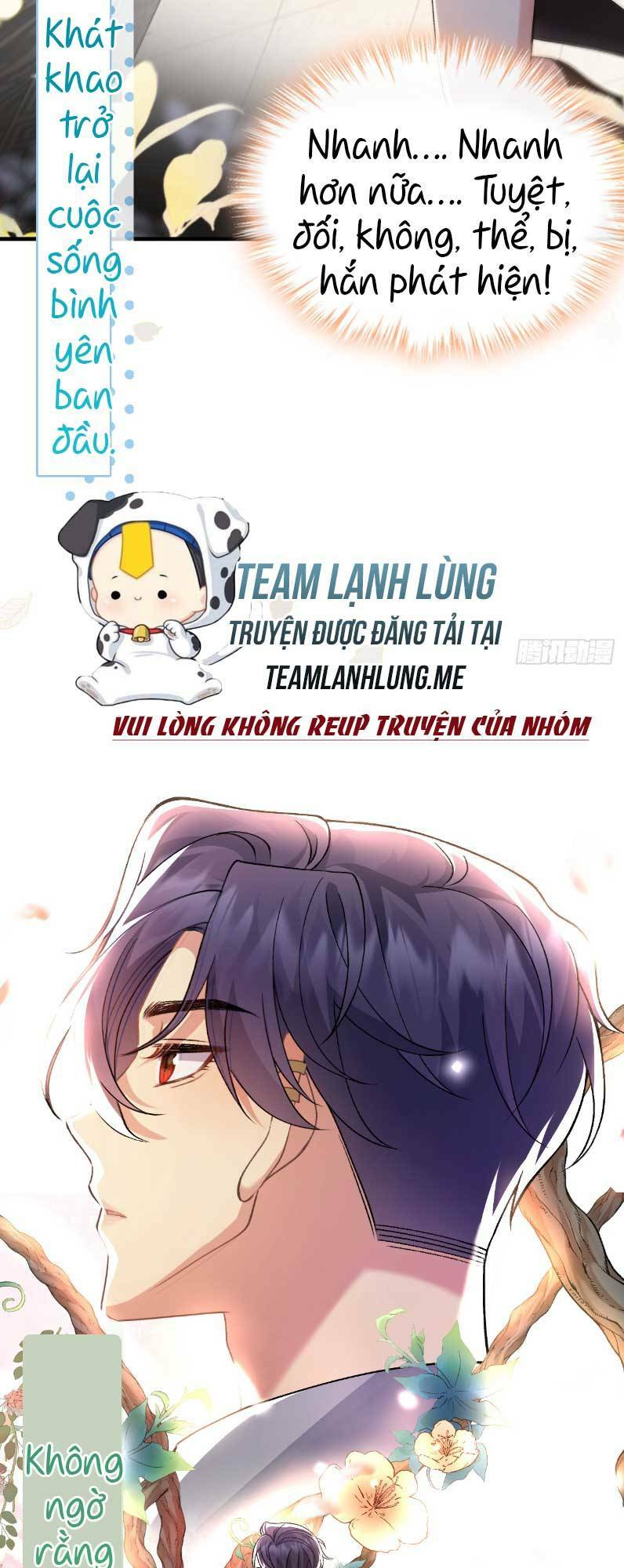 Phu Nhân Mỗi Ngày Đều Muốn Chạy Trốn Chương 1 Ảnh 20
