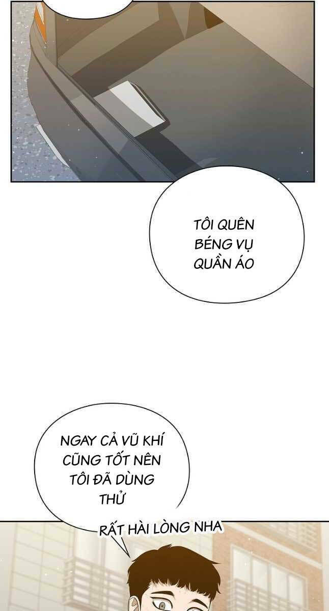 Trường Học Chiến Binh Chương 44 Ảnh 16