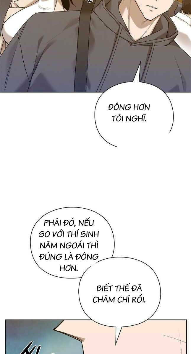 Trường Học Chiến Binh Chương 44 Ảnh 102