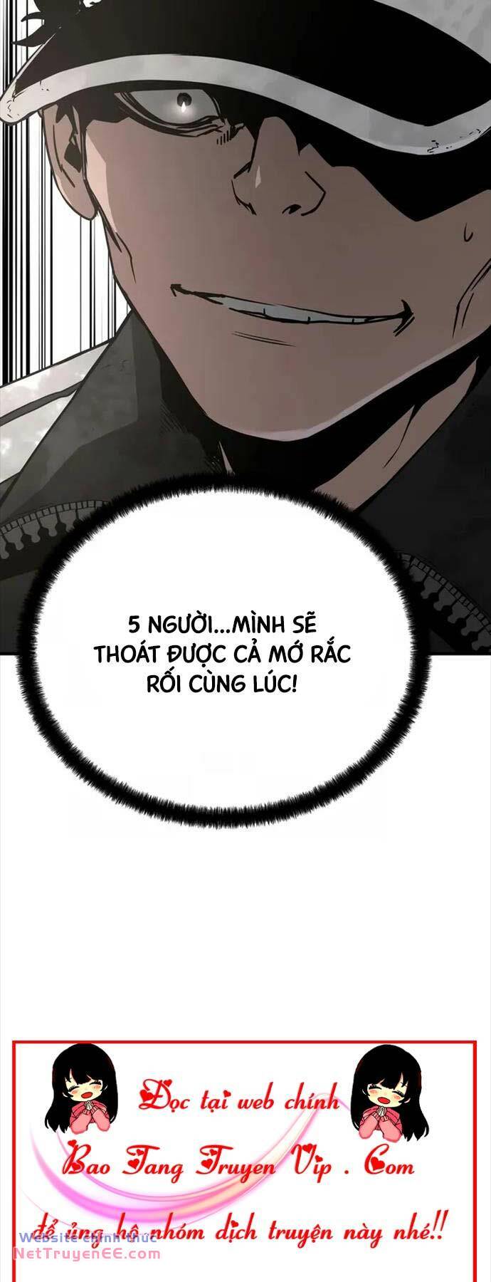 Đặc Công Xuất Ngũ Chương 32 Ảnh 4