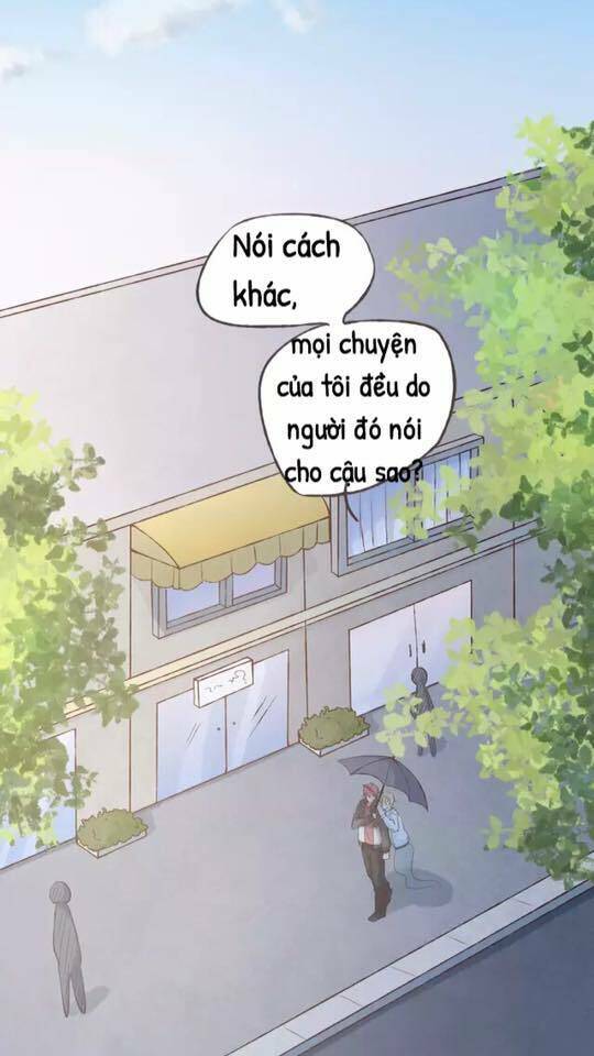 Tôi Không Phải Đa Nhân Cách Chương 35 Ảnh 7
