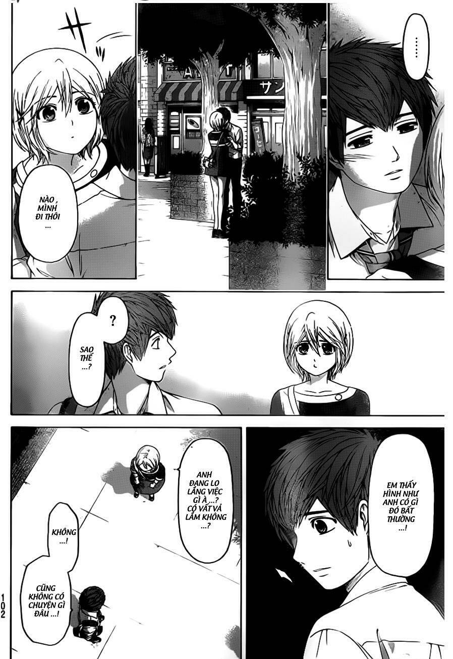 Ge - Good Ending Chương 140 Ảnh 11