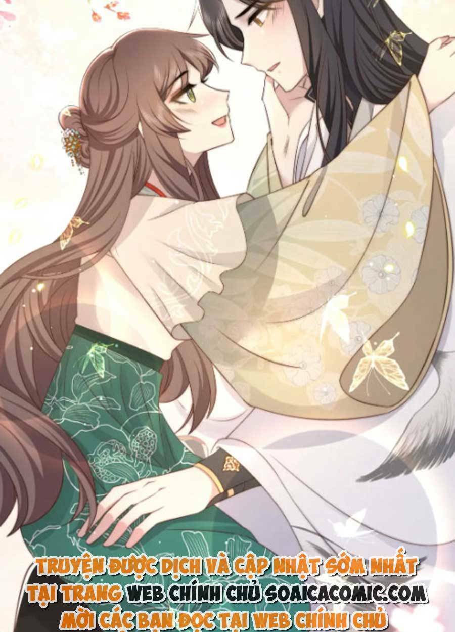 Cô Vương Quả Nữ Chương 60 Ảnh 10