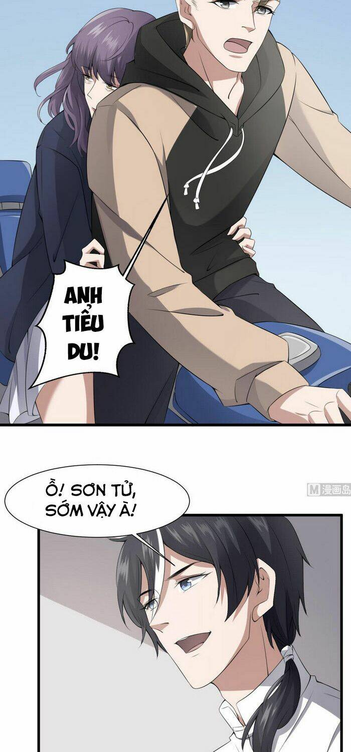 Văn Âm Sư Chương 40 Ảnh 3