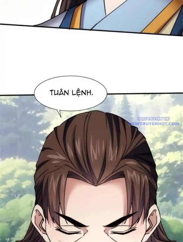 Ta Chính Là Không Theo Sáo Lộ Ra Bài Chương 320 Ảnh 63