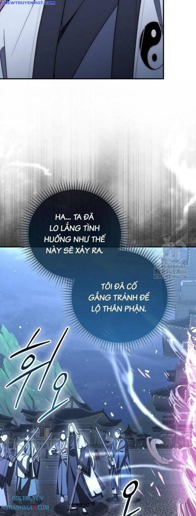 Cuồng Long Kiếm Thần Chương 33 Ảnh 13