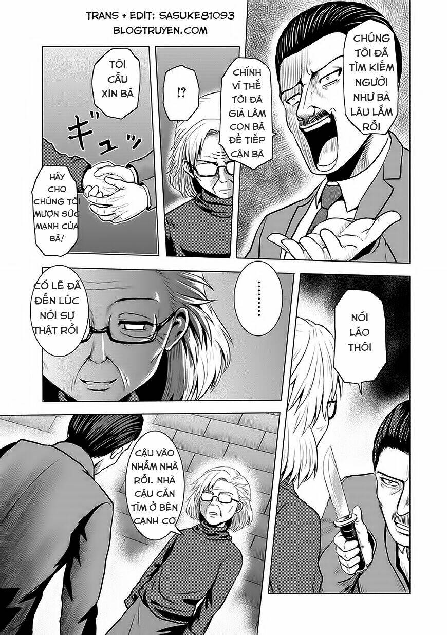 Zai X 10 Chương 42 Ảnh 11