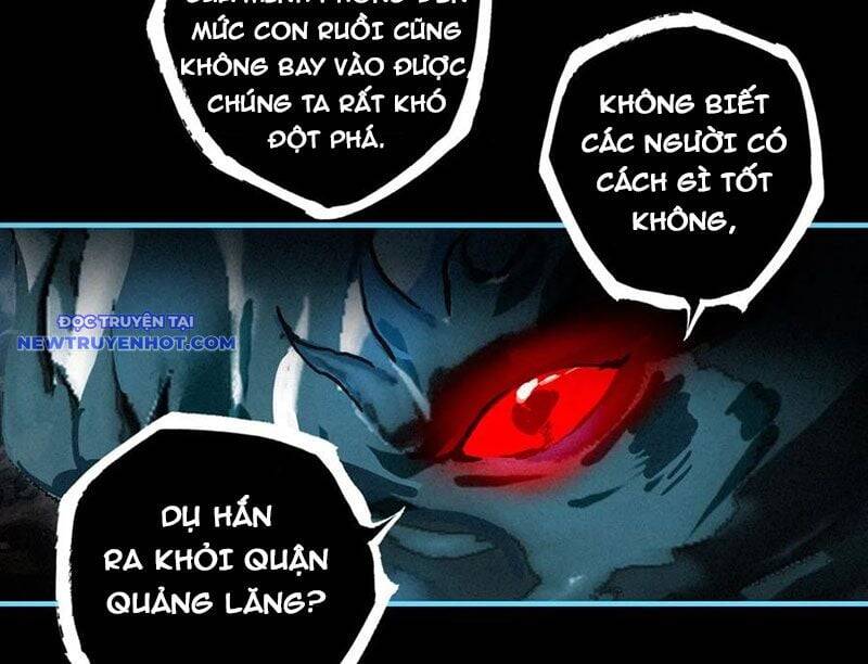 Phi Kiếm Vấn Đạo Chương 128 Ảnh 34