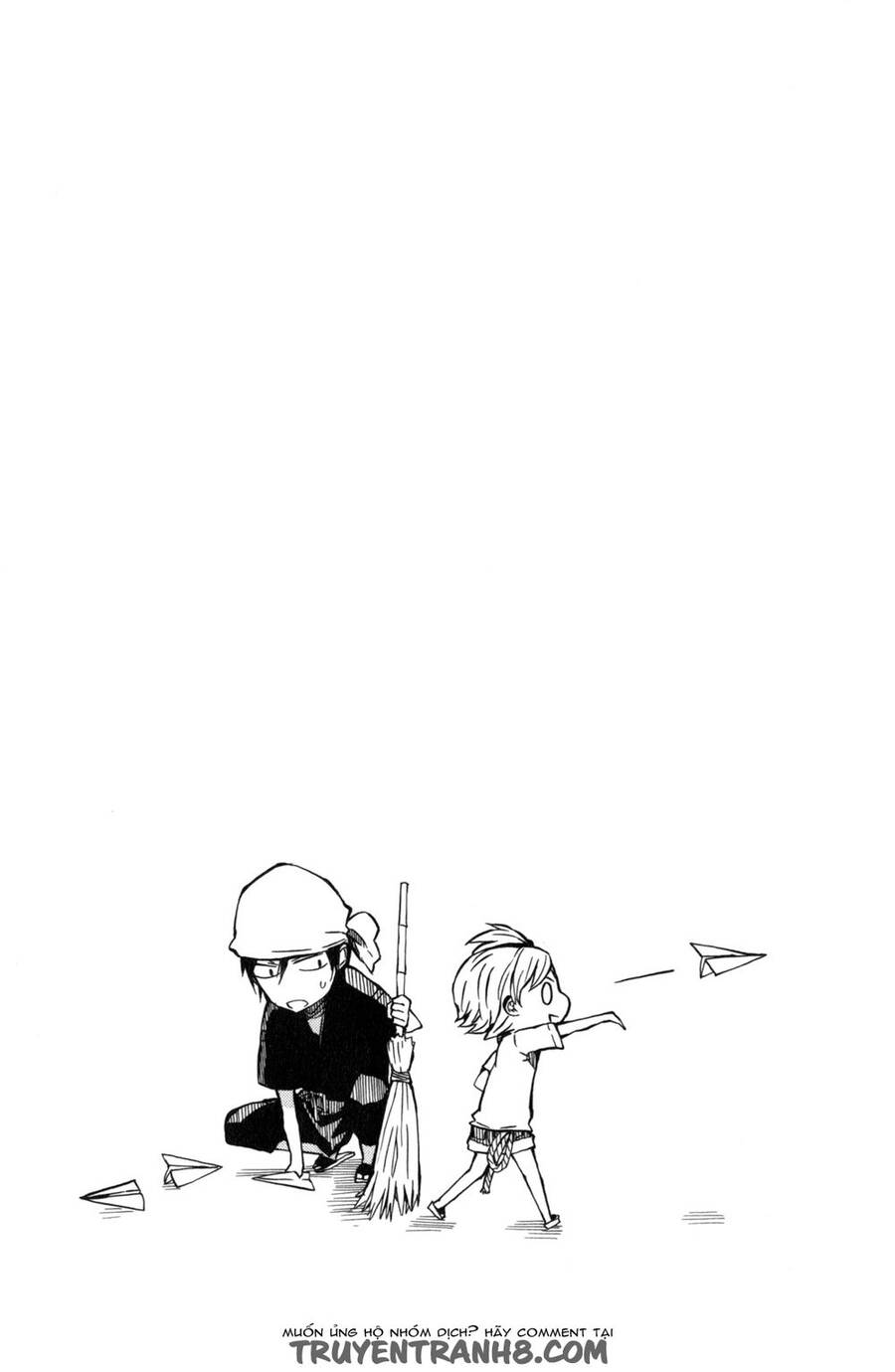 Barakamon Chương 22 Ảnh 41