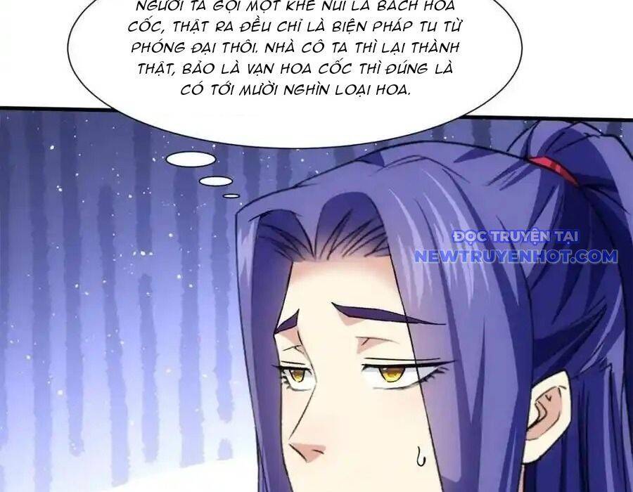 Ta Chính Là Không Theo Sáo Lộ Ra Bài Chương 322 Ảnh 17