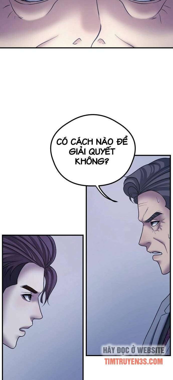 Đấu Kiếm - Công Tố Viên Lách Luật Chương 1 Ảnh 37