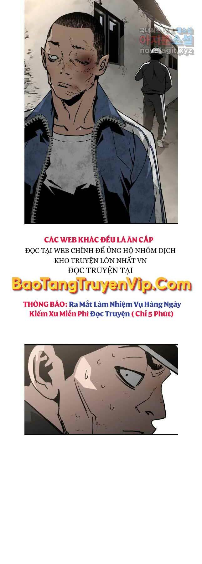 Đặc Công Xuất Ngũ Chương 18 Ảnh 39