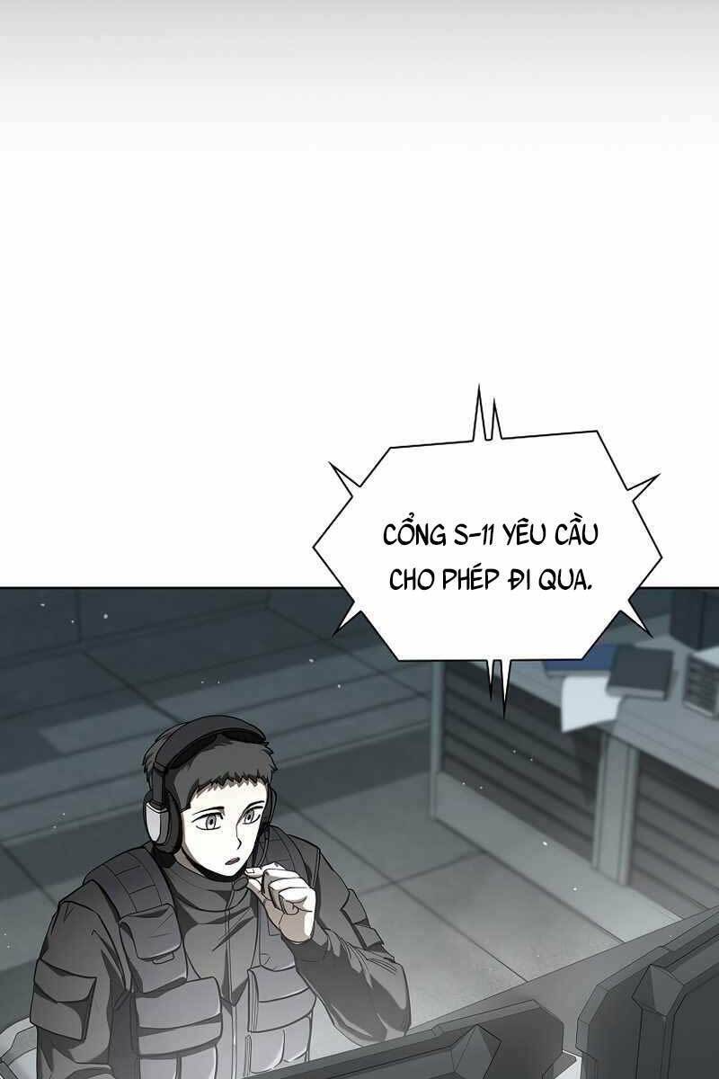 Trường Học Chiến Binh Chương 23 Ảnh 49