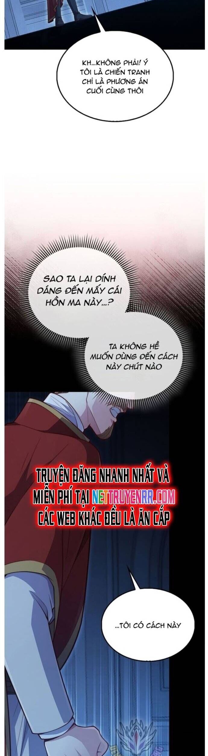 Thương Nhân Thánh Thần Chương 141 Ảnh 11