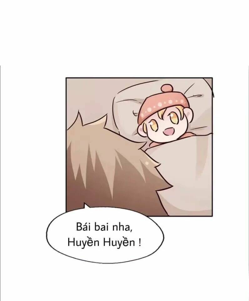 Chạy Đi Âm Sai Chương 125 Ảnh 14