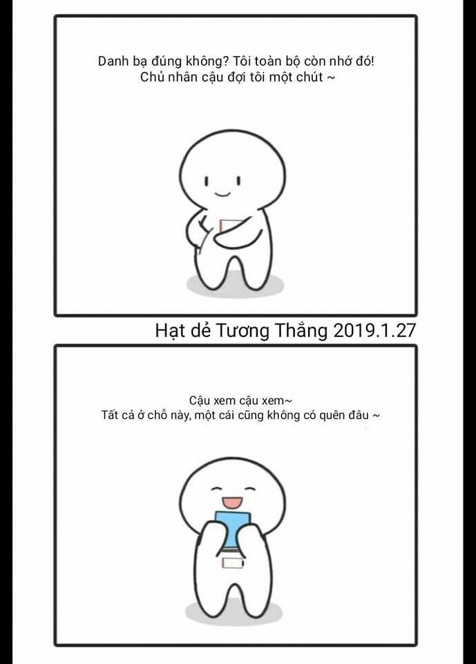 Tổng Hợp One Shot Hay Chương 9 Ảnh 10