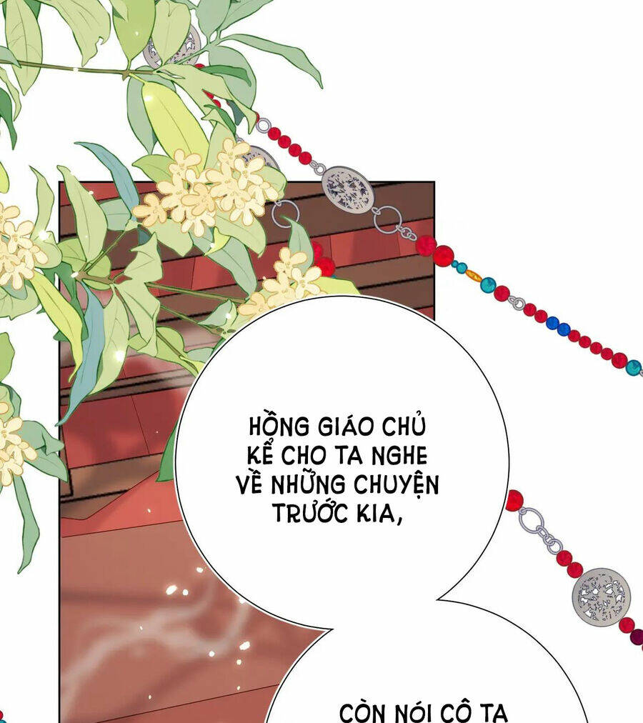 Ác Nữ Cự Tuyệt Cua Nam Chính Chương 103 Ảnh 49