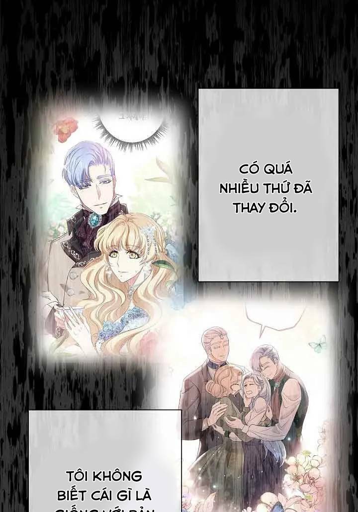 Nếu Là Phản Diện, Liệu Tôi Sẽ Chết? Chương 59 Ảnh 52
