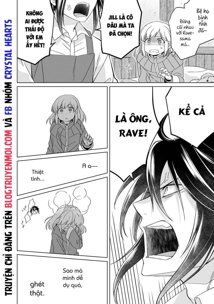 Win Over The Dragon Emperor This Time Around, Noble Girl! Chương 19 Ảnh 30