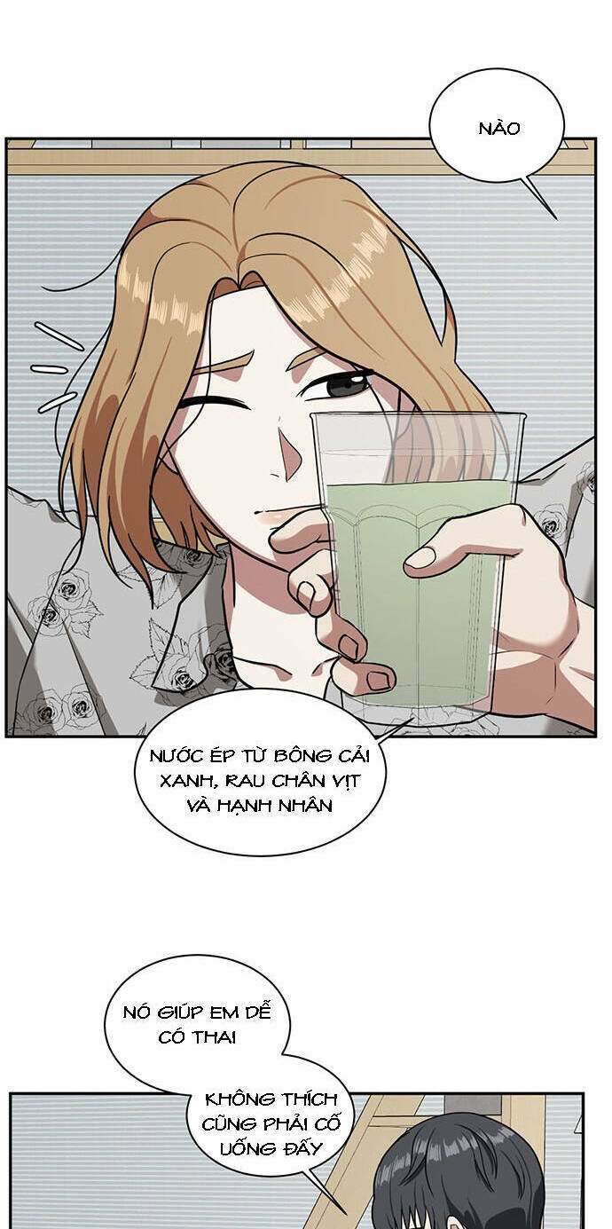 Change Me Phần 4 Chương 2 Ảnh 14