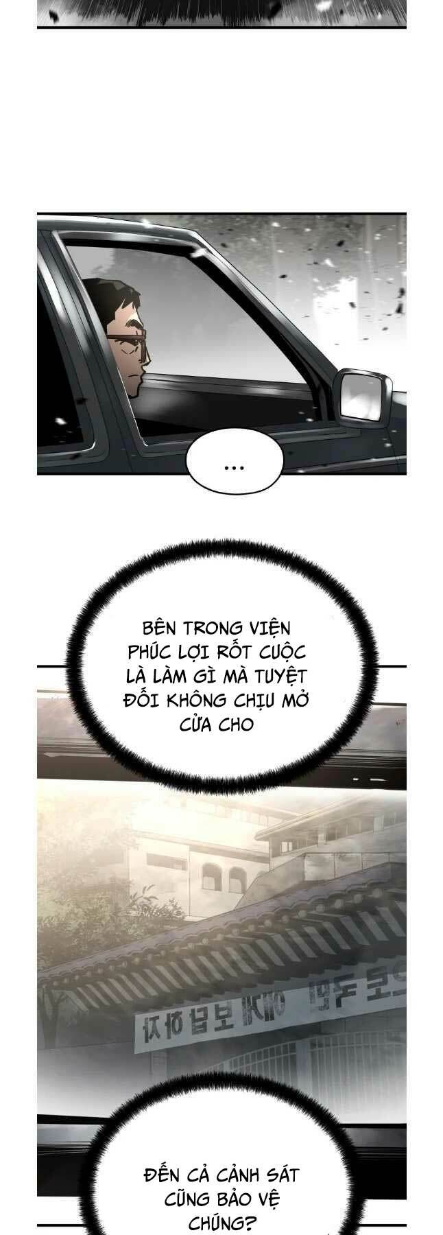 Đặc Công Xuất Ngũ Chương 19 Ảnh 51