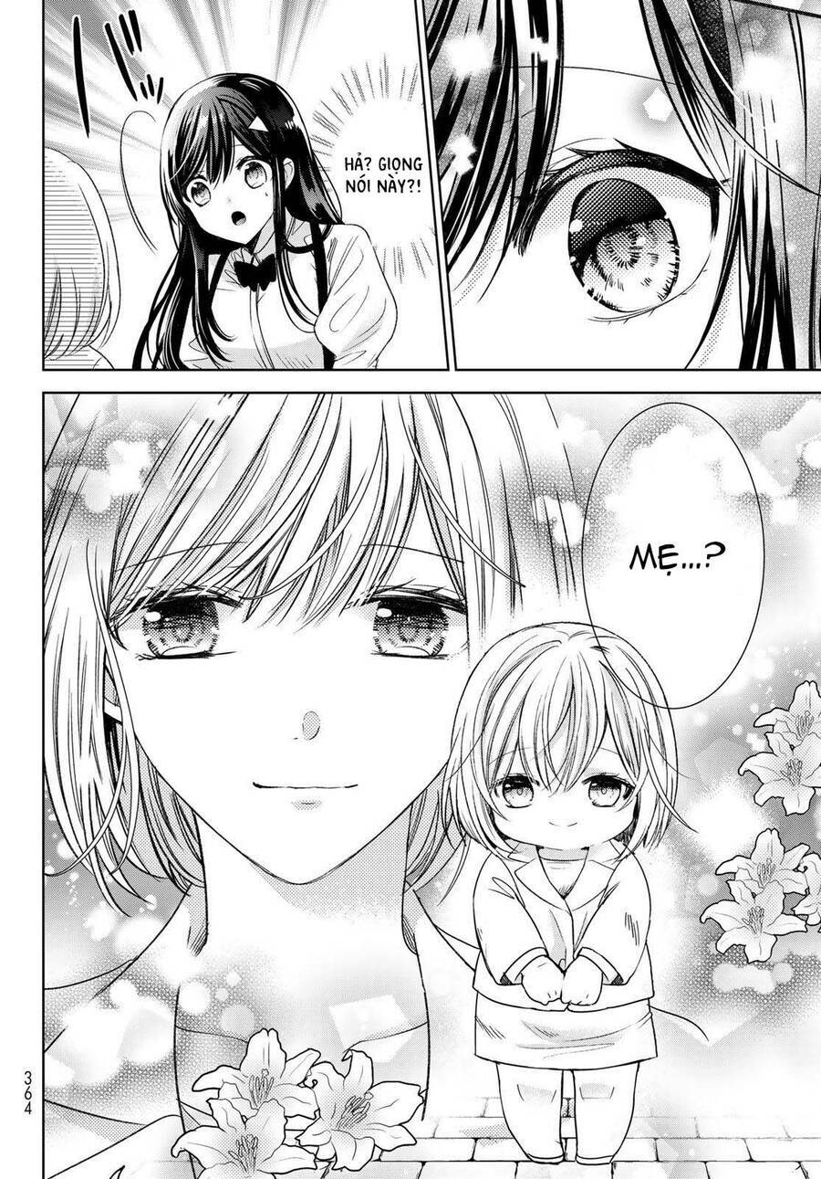 Isekai De Saikyo Mao No Kodomotachi No Mama Ni Natchaimashita Chương 32 Ảnh 24