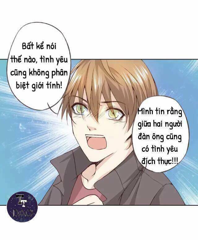 Tôi Không Phải Đa Nhân Cách Chương 29 Ảnh 55